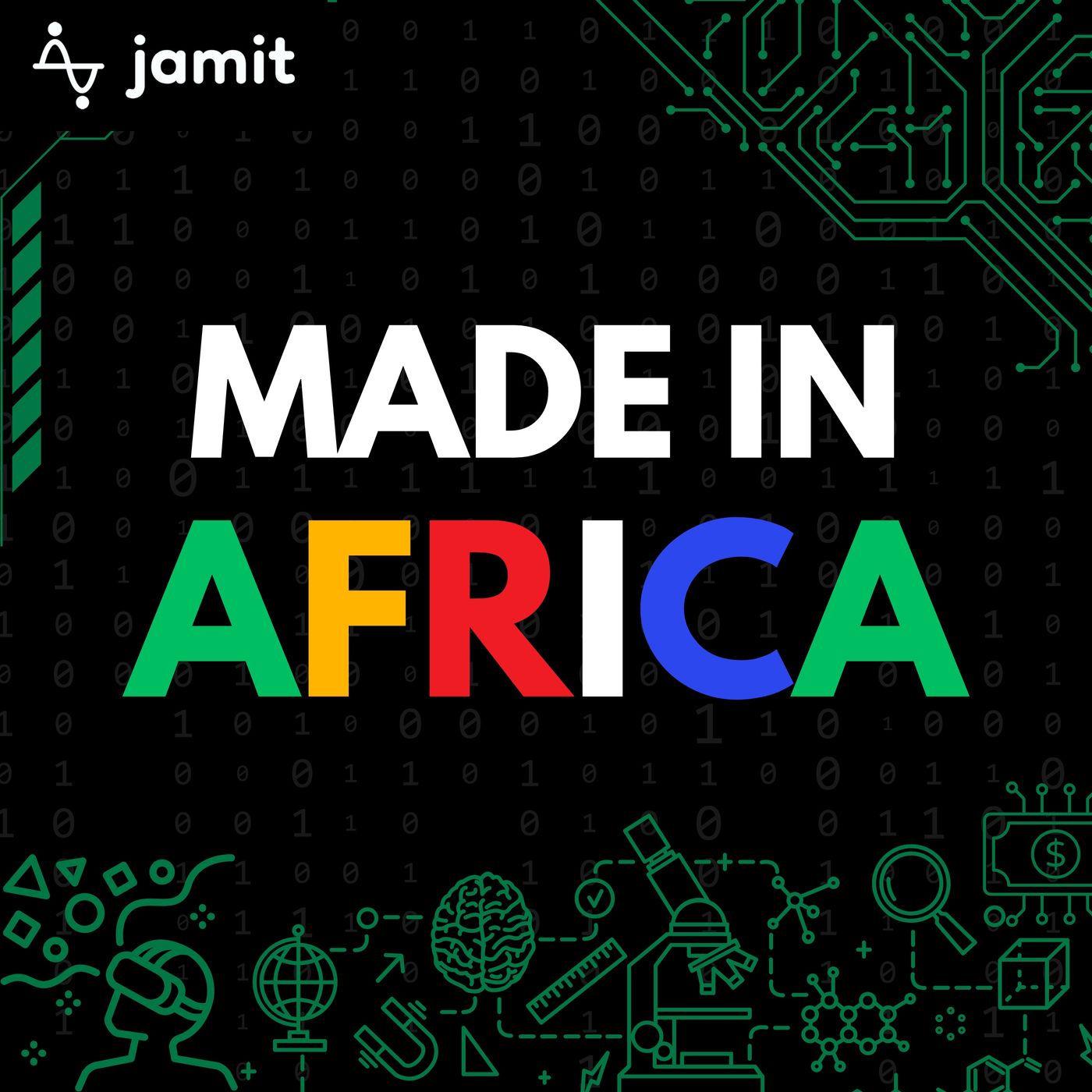 Gamp is Making it Easy to Acquire, Insure, and Maintain Devices in Africa