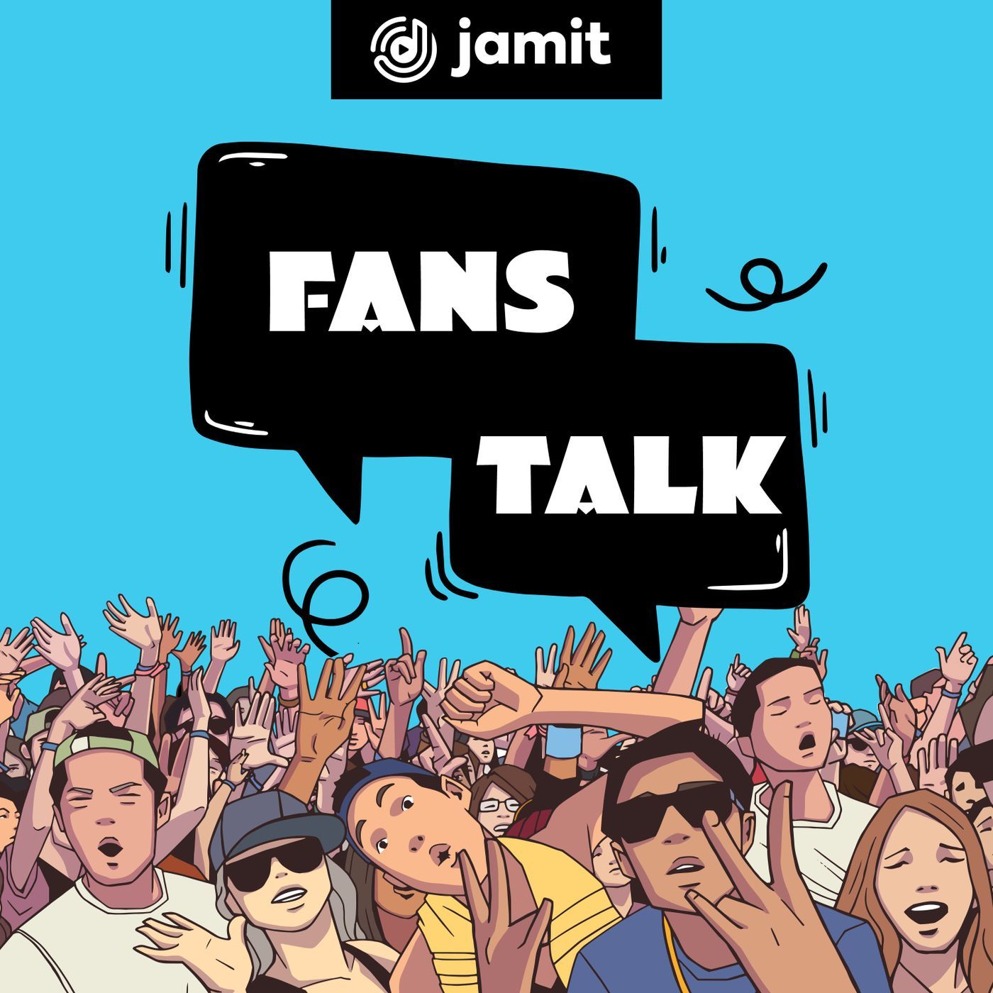 Fans Talk - Entitlement